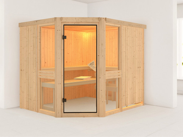 Sauna Systemsauna Amelia 3