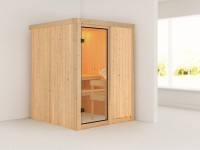 Sauna Systemsauna Minja