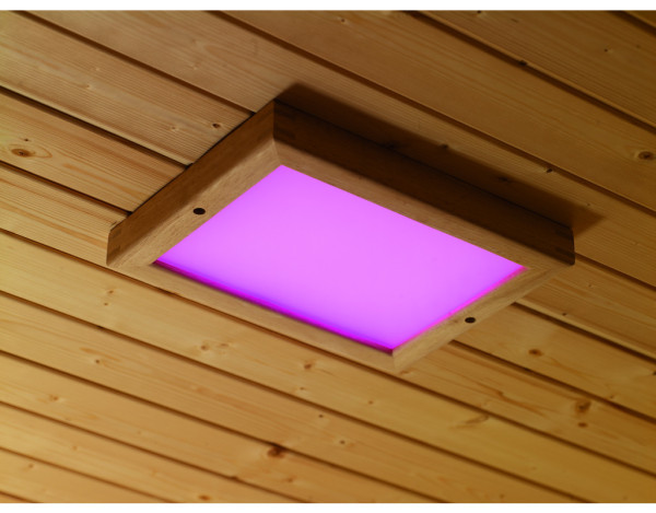 Farblichtanwendung LED Premium