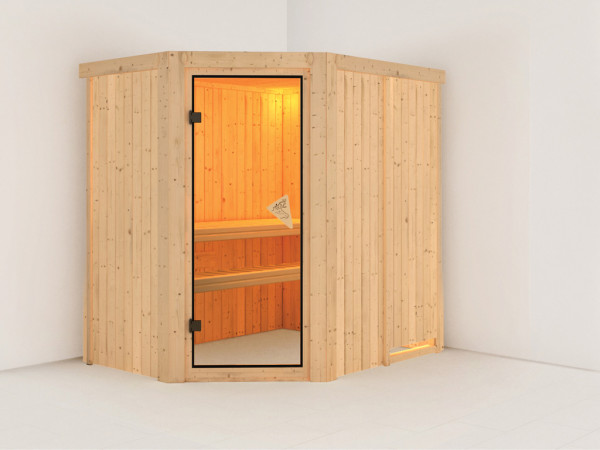 Sauna Systemsauna Saja