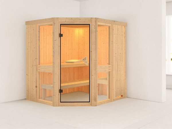 Sauna Systemsauna Amelia 1